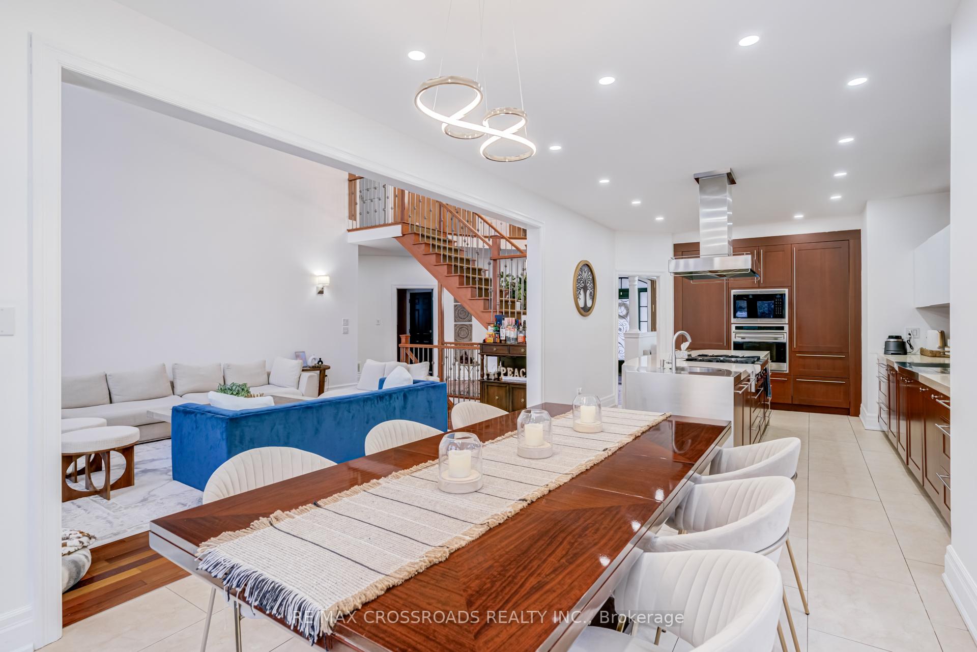Photo 12 of 1653 Goldenridge Road, Pickering, Dunbarton — HOMEH