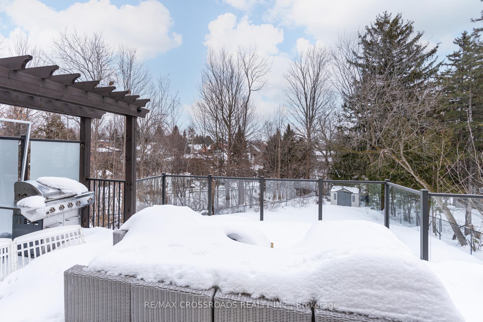 Photo 15 of 1653 Goldenridge Road, Pickering, Dunbarton — HOMEH