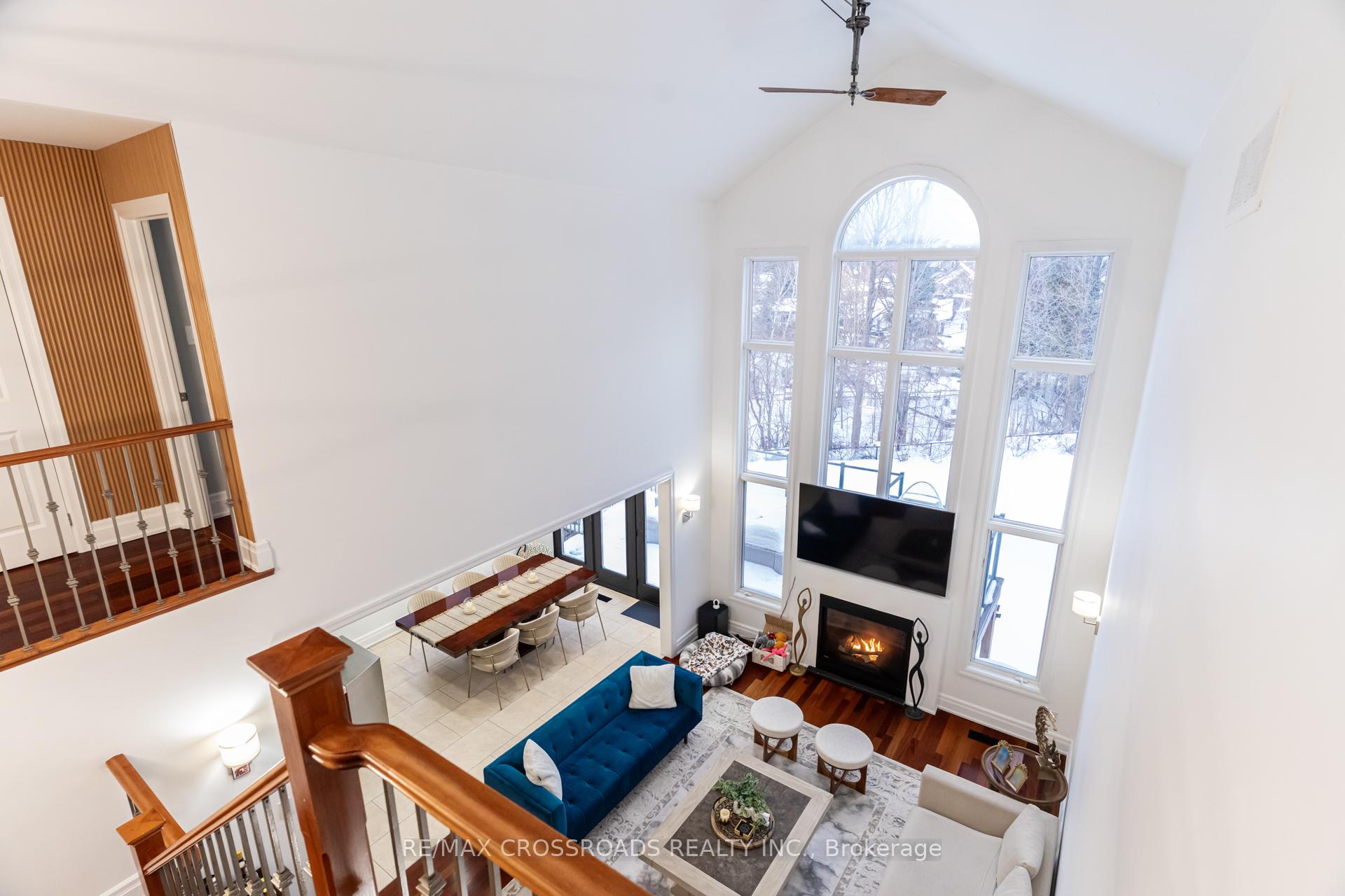 Photo 22 of 1653 Goldenridge Road, Pickering, Dunbarton — HOMEH
