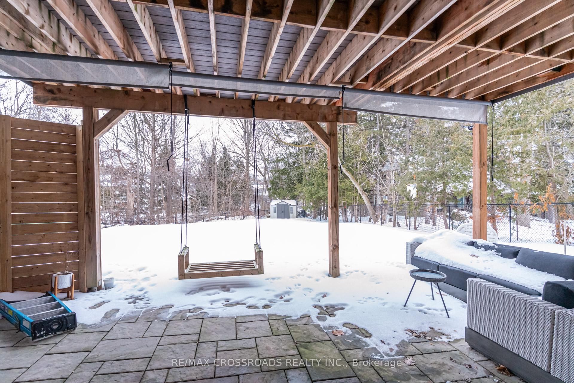 Photo 46 of 1653 Goldenridge Road, Pickering, Dunbarton — HOMEH