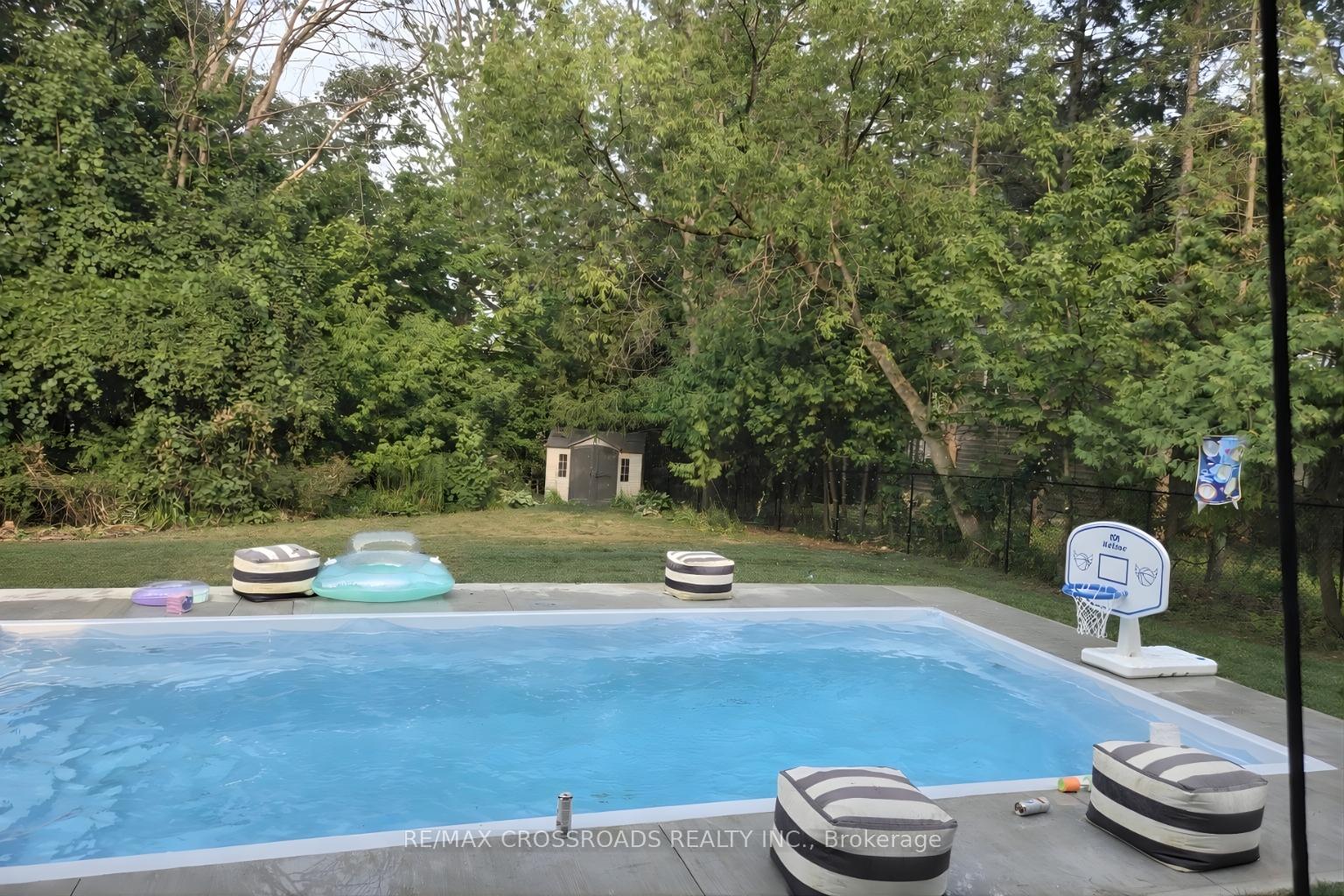 Photo 48 of 1653 Goldenridge Road, Pickering, Dunbarton — HOMEH