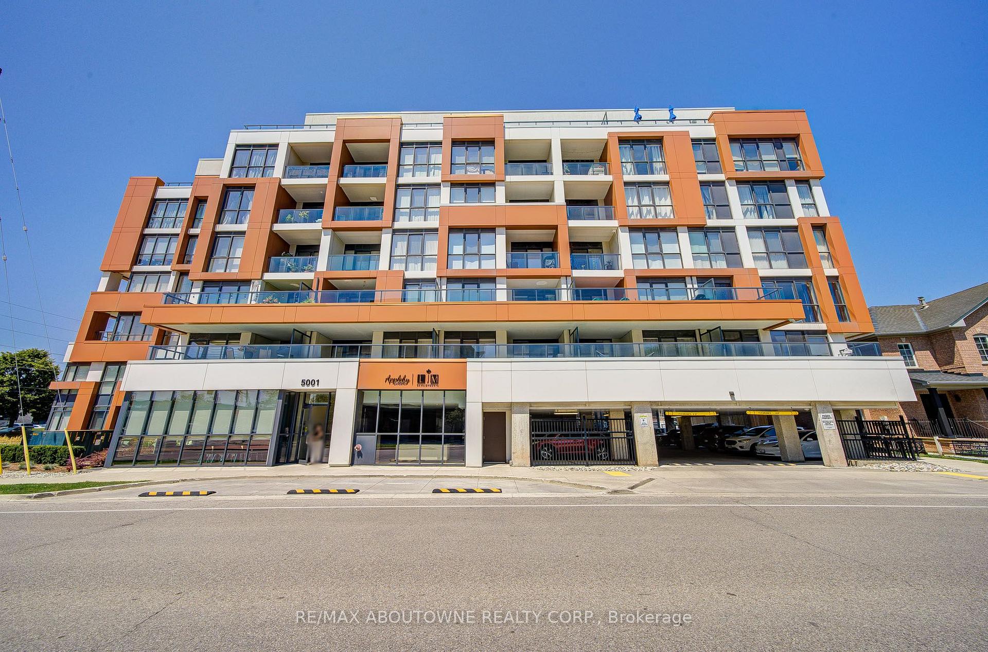 Photo of Unit 611, 5001 Corporate Drive