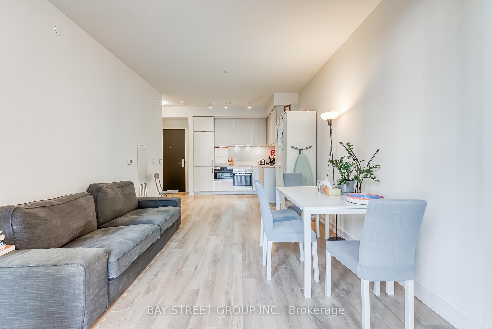 Photo 10 of Unit 210, 158 Front Street E, Toronto, Moss Park — HOMEH