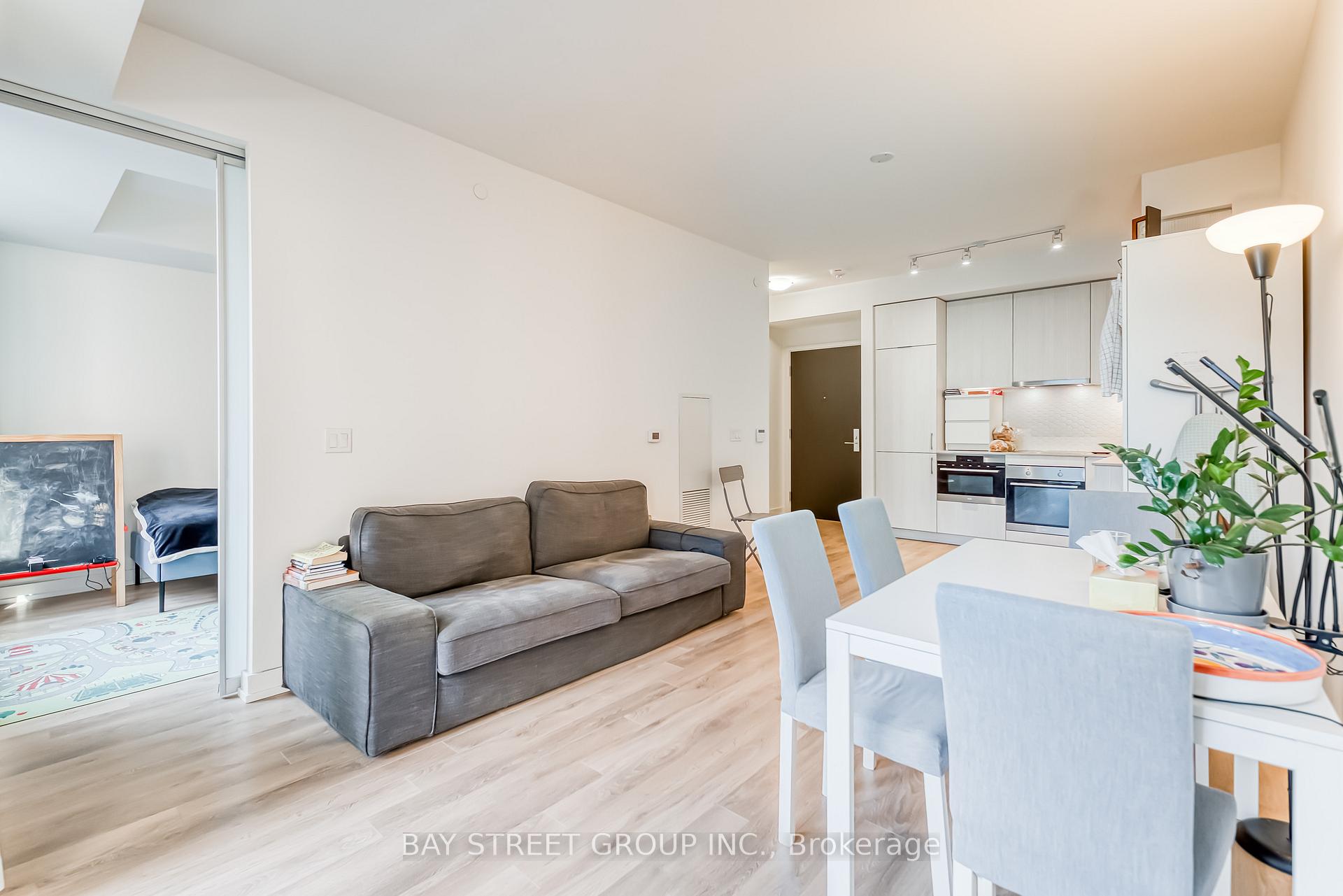 Photo 11 of Unit 210, 158 Front Street E, Toronto, Moss Park — HOMEH