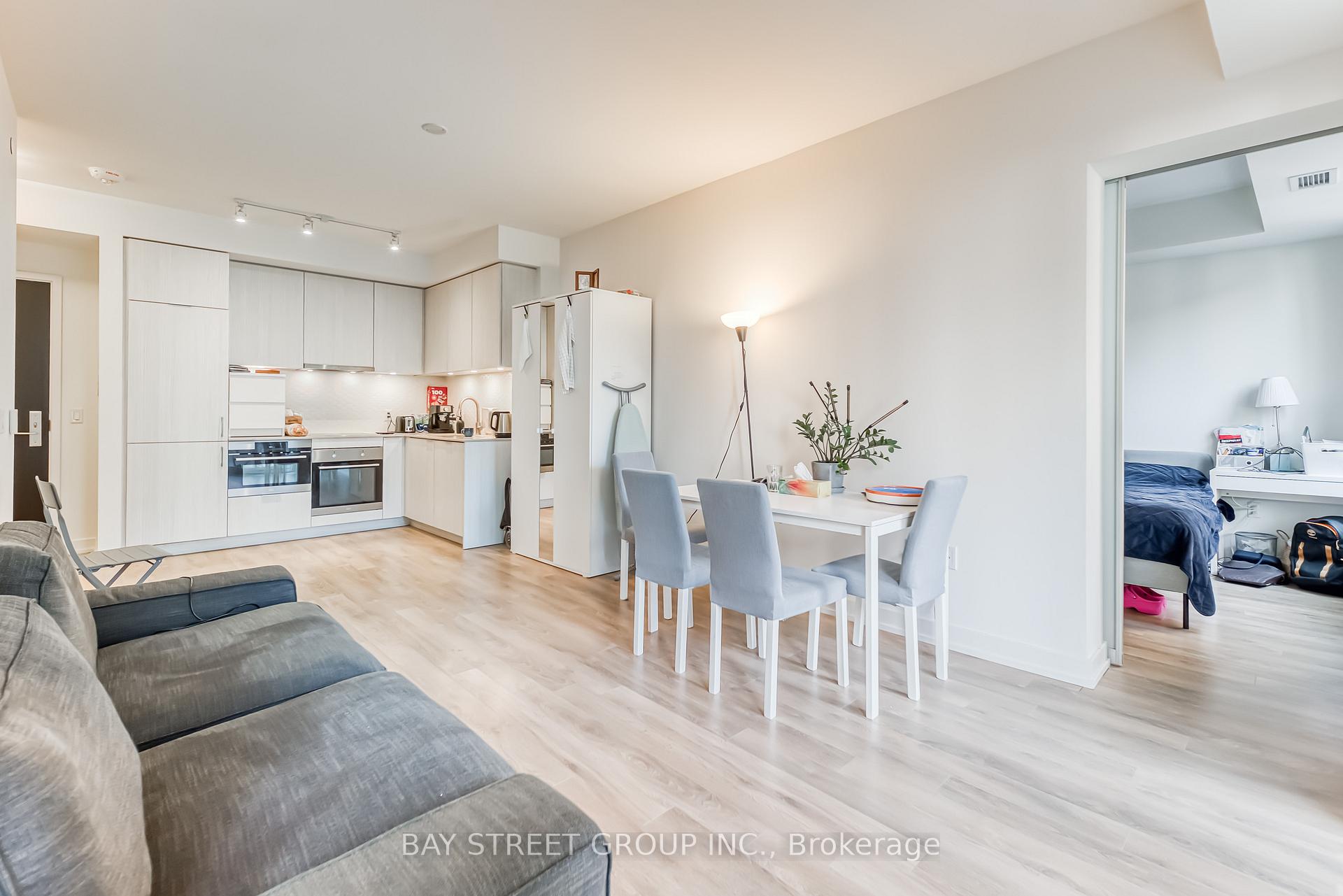 Photo 12 of Unit 210, 158 Front Street E, Toronto, Moss Park — HOMEH