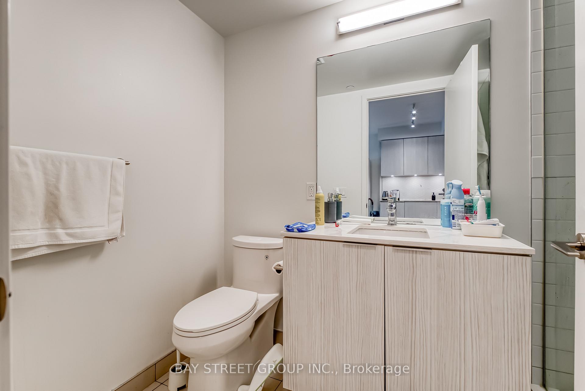 Photo 13 of Unit 210, 158 Front Street E, Toronto, Moss Park — HOMEH