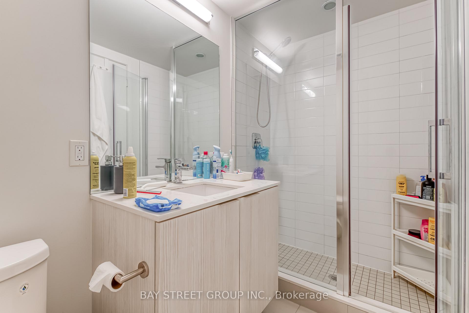 Photo 14 of Unit 210, 158 Front Street E, Toronto, Moss Park — HOMEH