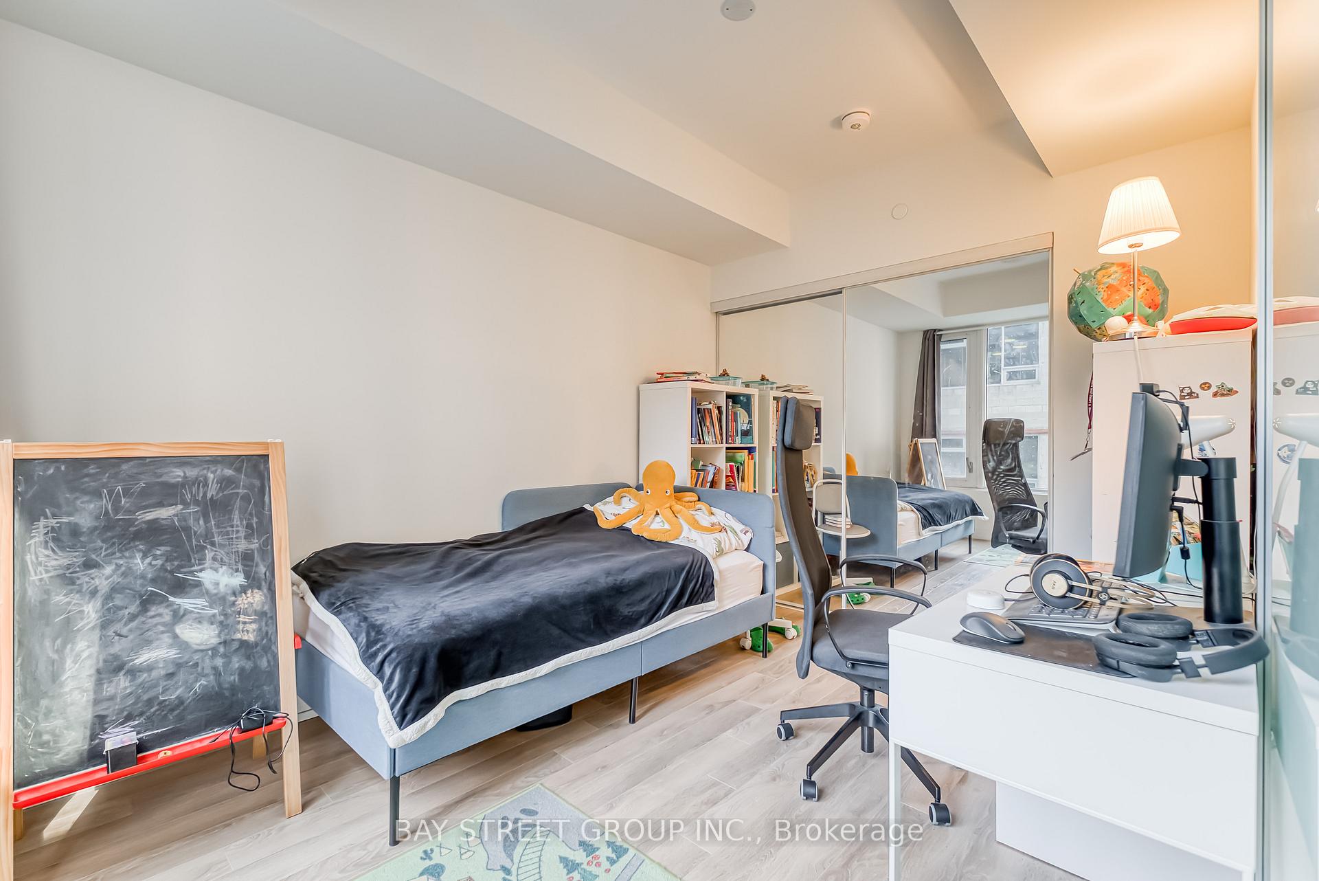 Photo 15 of Unit 210, 158 Front Street E, Toronto, Moss Park — HOMEH