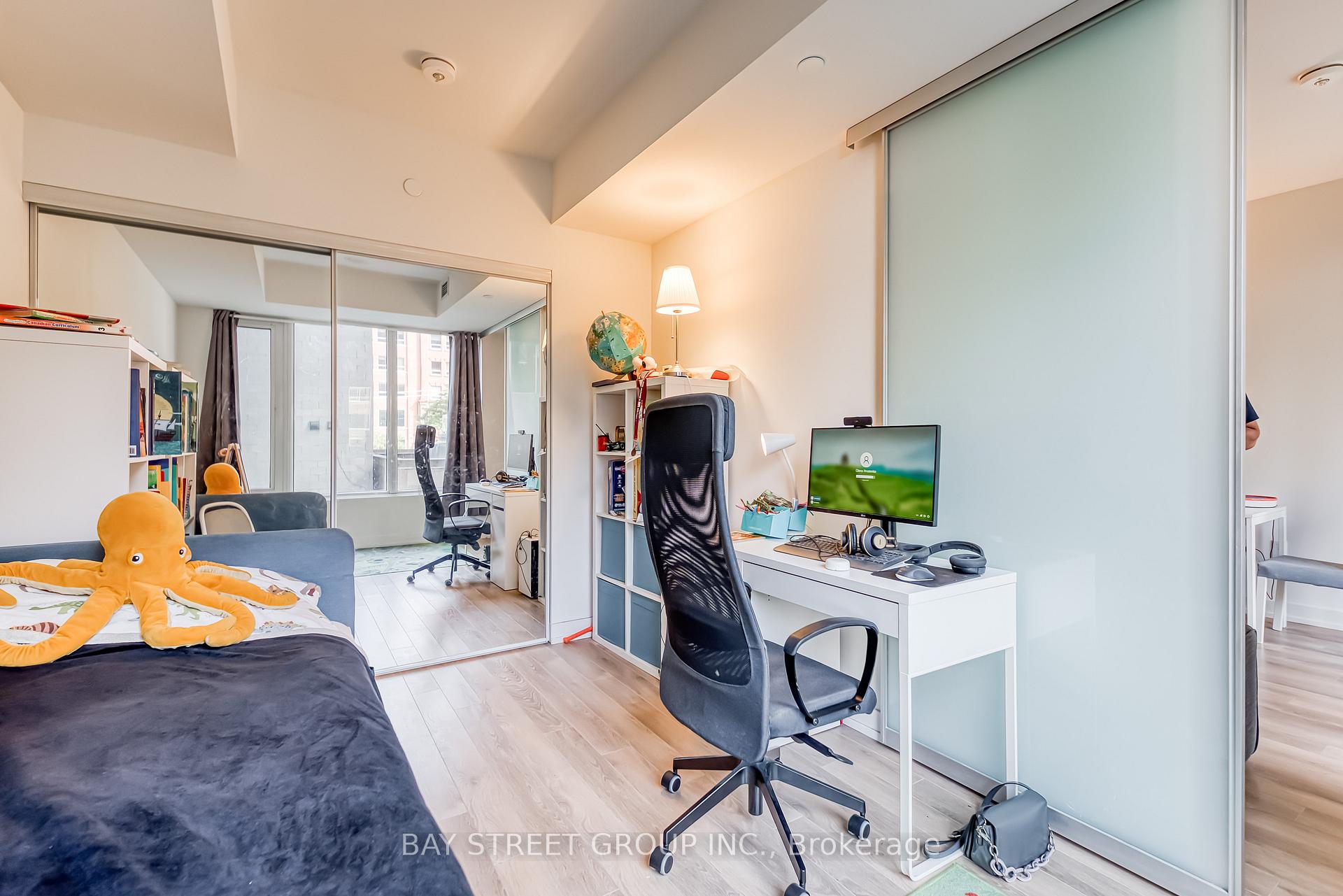 Photo 16 of Unit 210, 158 Front Street E, Toronto, Moss Park — HOMEH