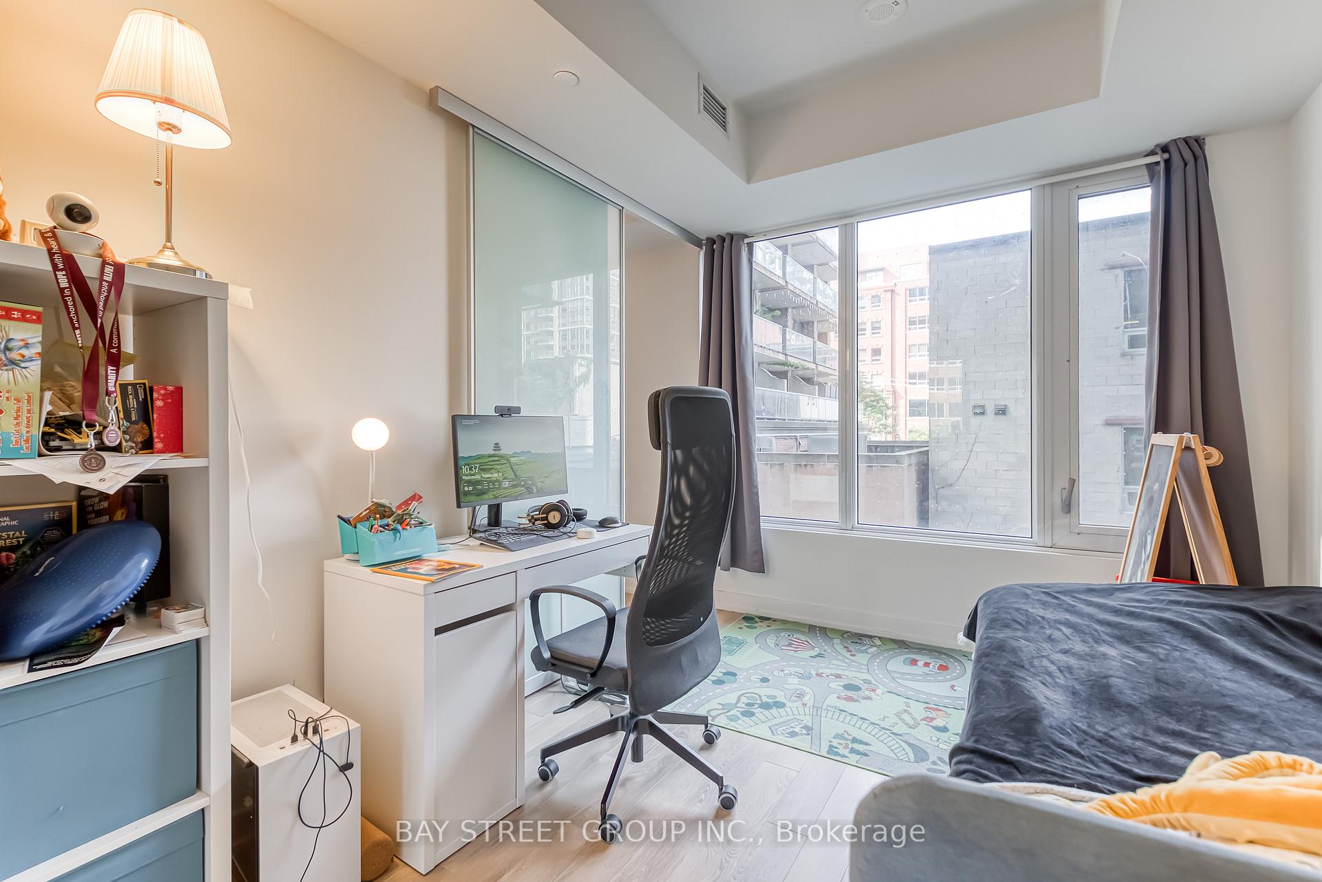 Photo 17 of Unit 210, 158 Front Street E, Toronto, Moss Park — HOMEH