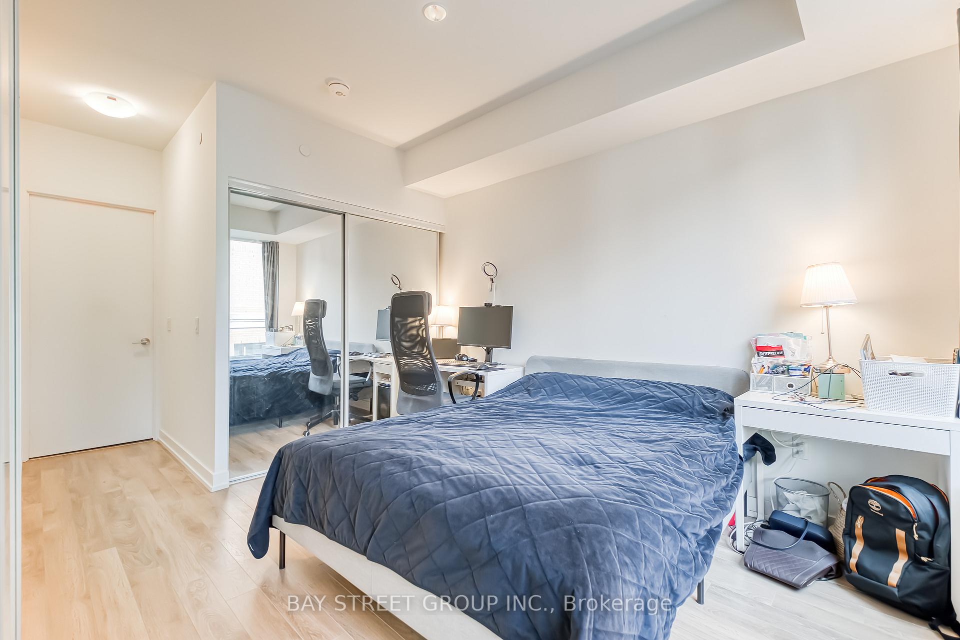Photo 18 of Unit 210, 158 Front Street E, Toronto, Moss Park — HOMEH
