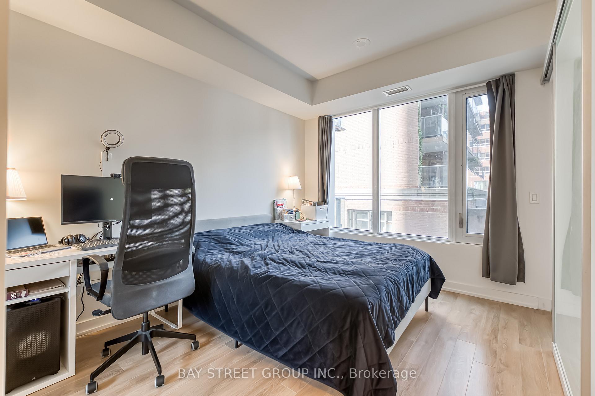 Photo 19 of Unit 210, 158 Front Street E, Toronto, Moss Park — HOMEH