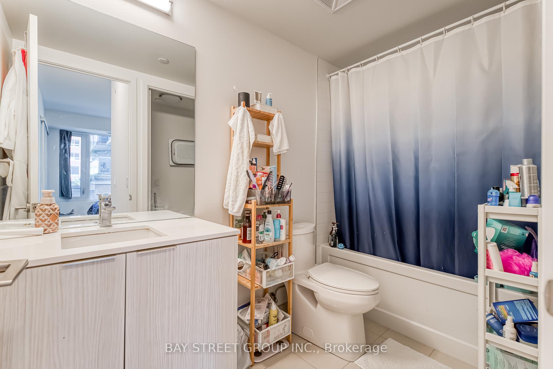 Photo 20 of Unit 210, 158 Front Street E, Toronto, Moss Park — HOMEH