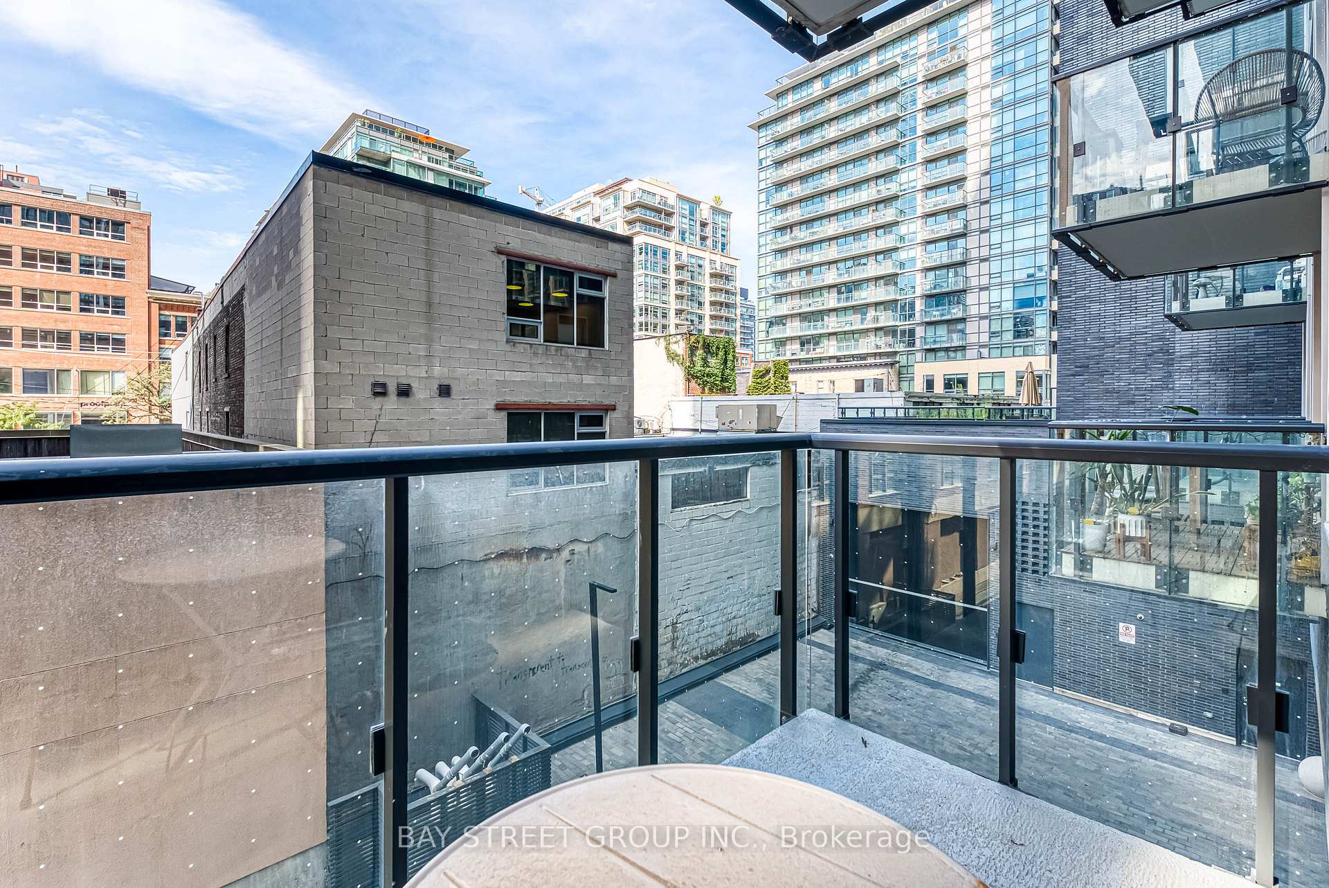Photo 22 of Unit 210, 158 Front Street E, Toronto, Moss Park — HOMEH