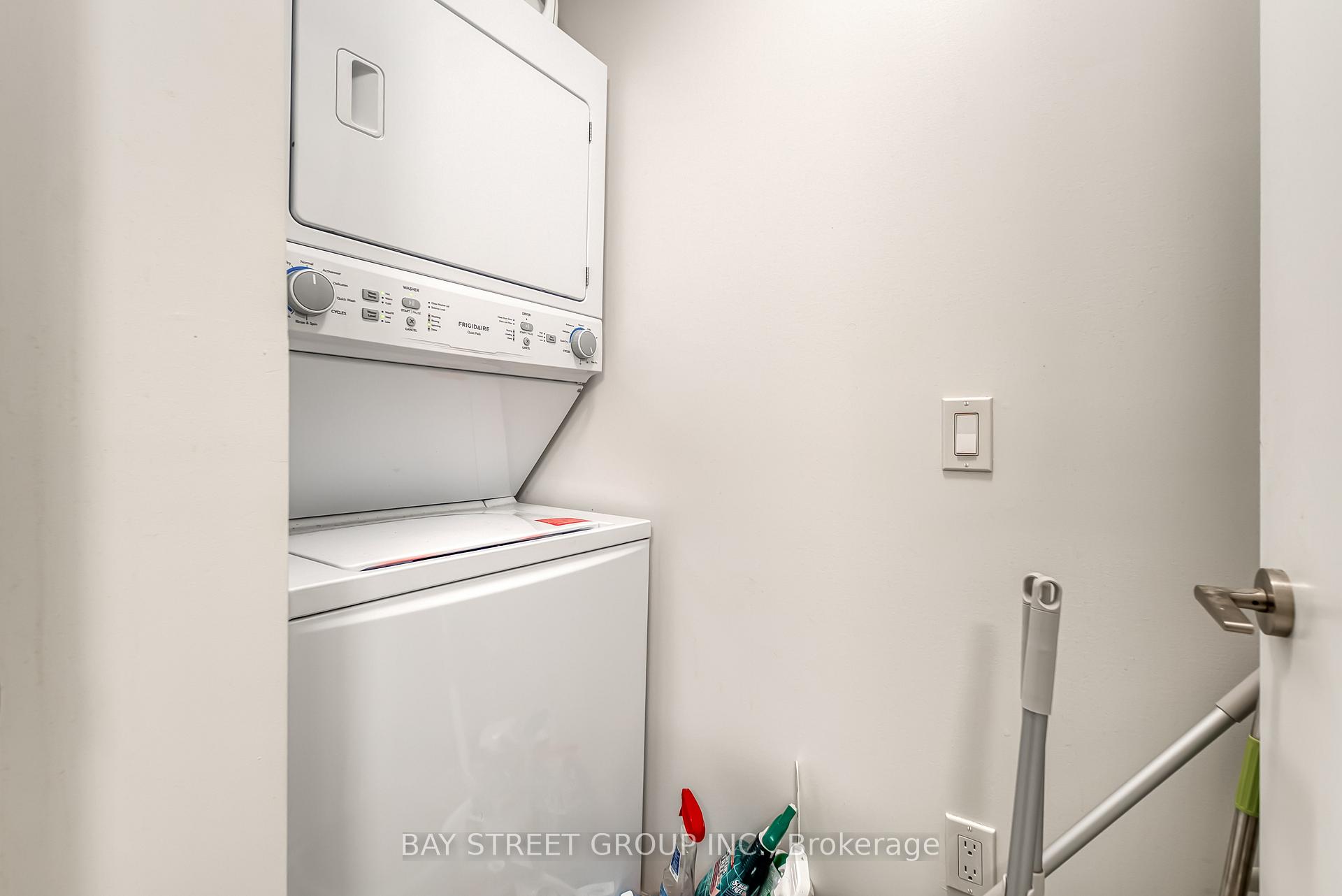 Photo 23 of Unit 210, 158 Front Street E, Toronto, Moss Park — HOMEH