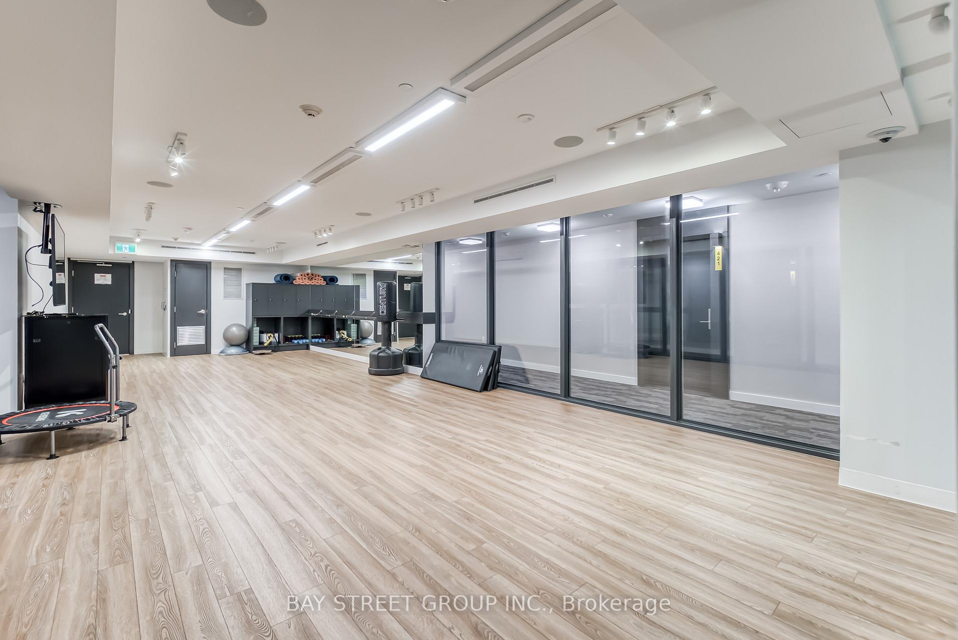 Photo 24 of Unit 210, 158 Front Street E, Toronto, Moss Park — HOMEH