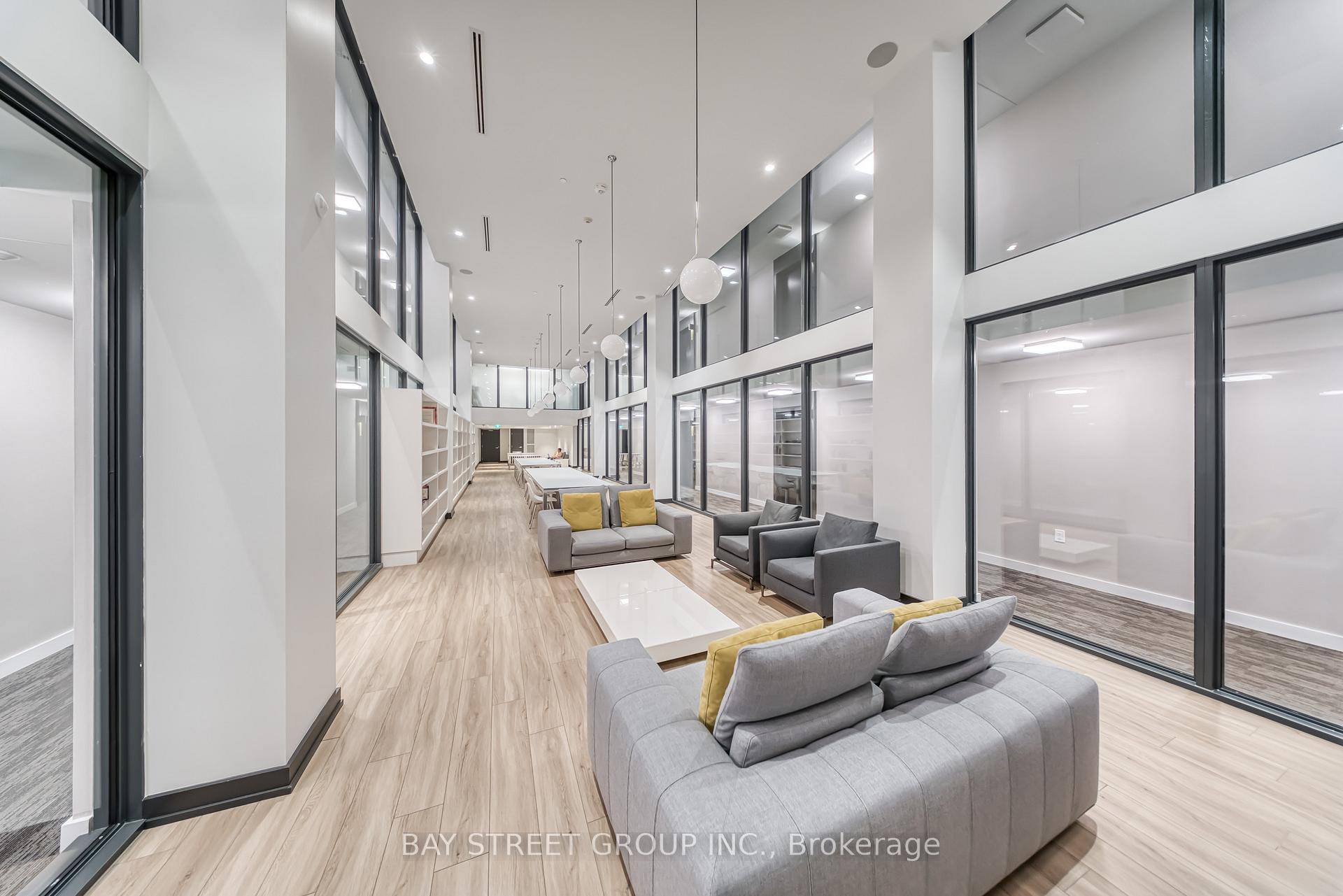 Photo 25 of Unit 210, 158 Front Street E, Toronto, Moss Park — HOMEH