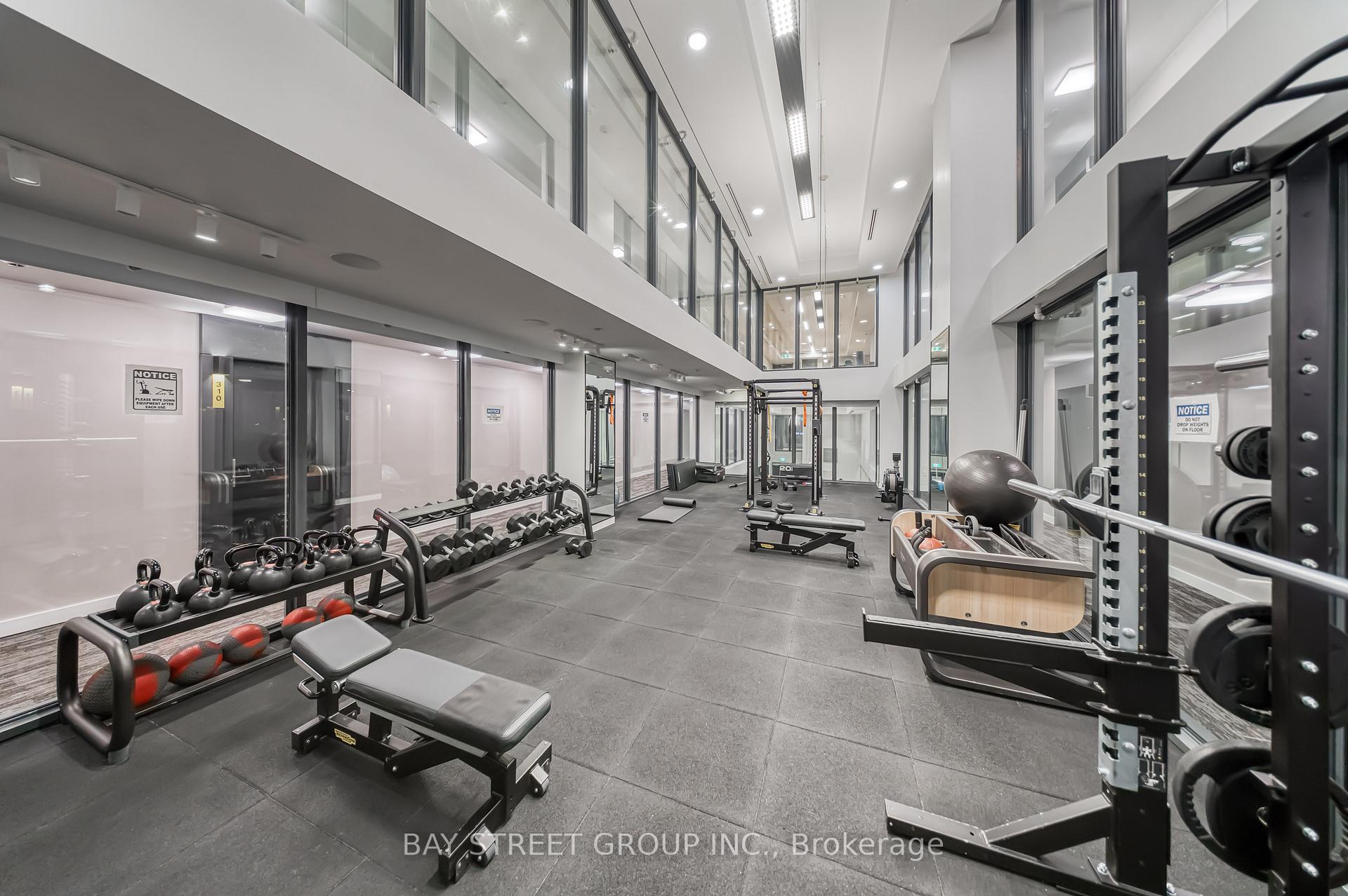 Photo 26 of Unit 210, 158 Front Street E, Toronto, Moss Park — HOMEH