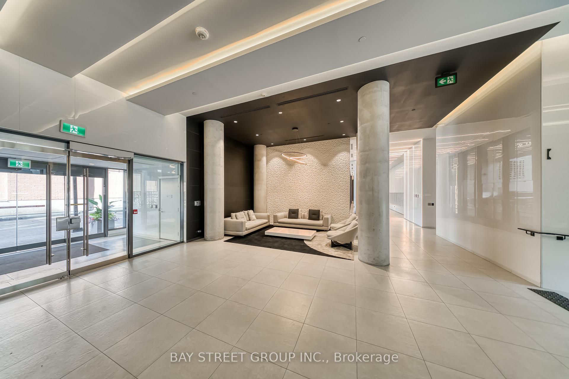 Photo 27 of Unit 210, 158 Front Street E, Toronto, Moss Park — HOMEH
