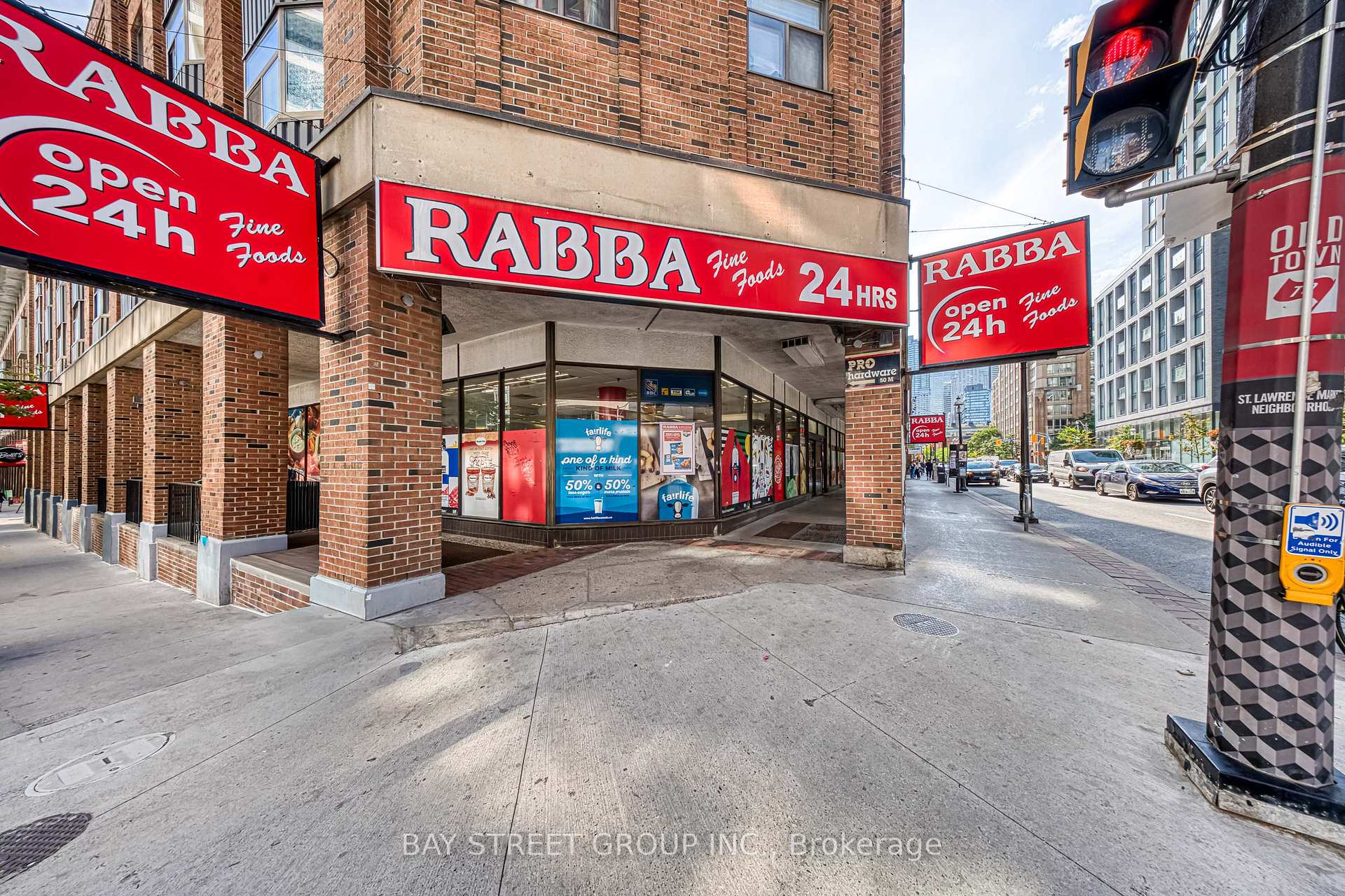 Photo 28 of Unit 210, 158 Front Street E, Toronto, Moss Park — HOMEH