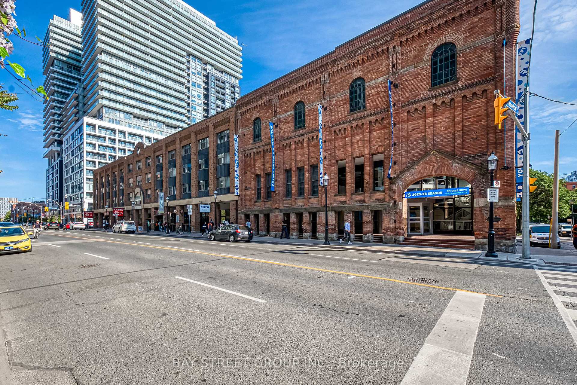 Photo 30 of Unit 210, 158 Front Street E, Toronto, Moss Park — HOMEH