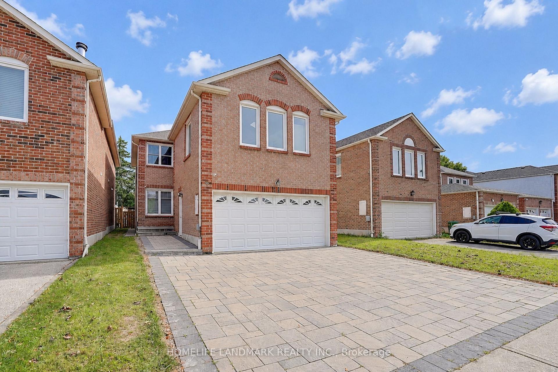 Photo 4 of 51 New Forest Square, Scarborough, Steeles — HOMEH