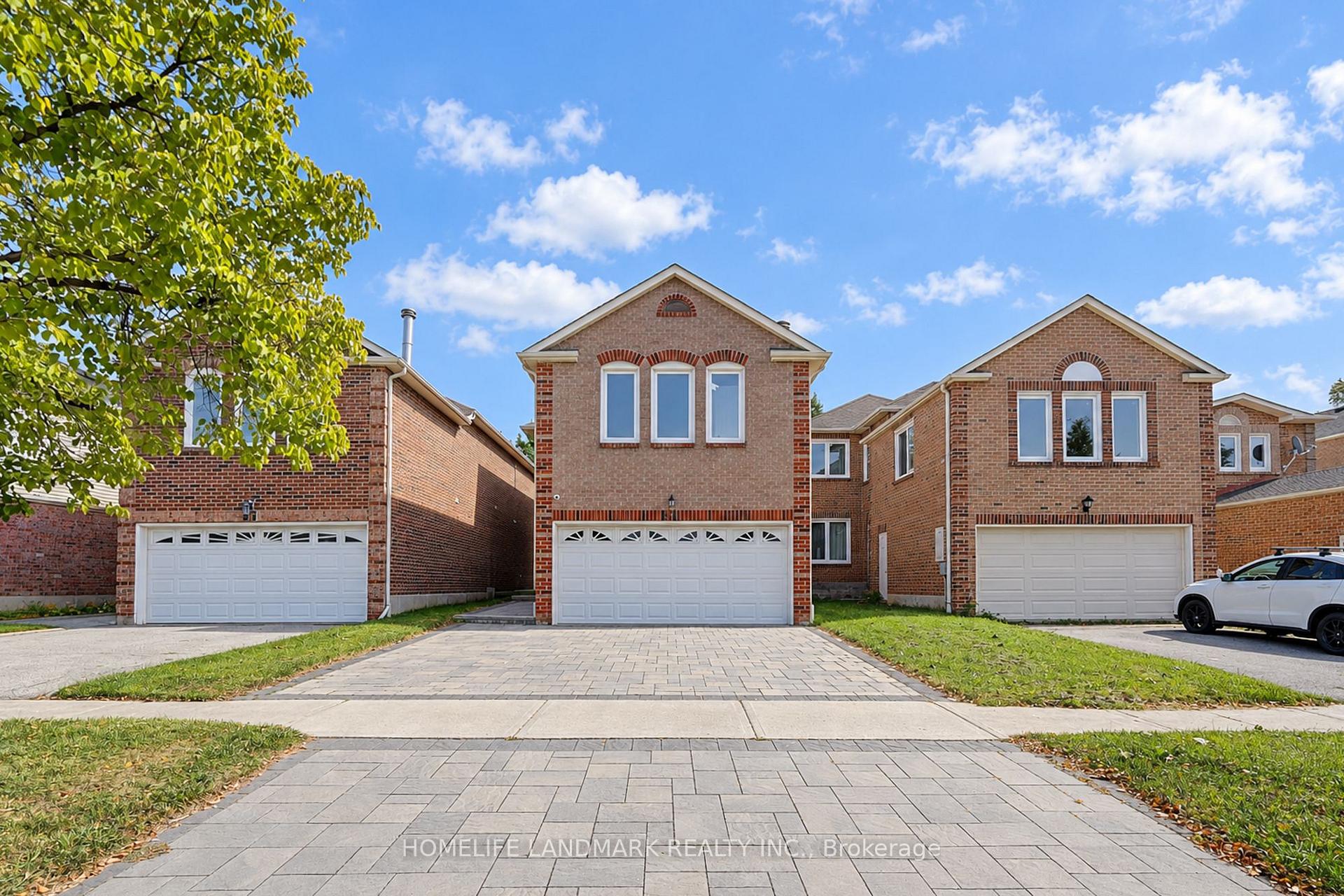Photo 1 of 51 New Forest Square, Scarborough, Steeles — HOMEH