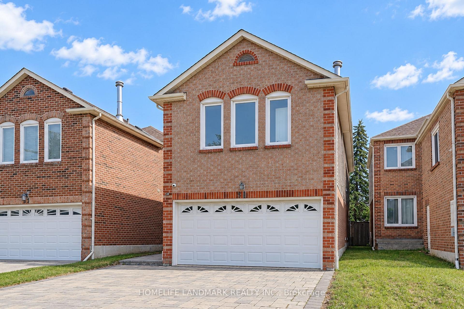 Photo 5 of 51 New Forest Square, Scarborough, Steeles — HOMEH