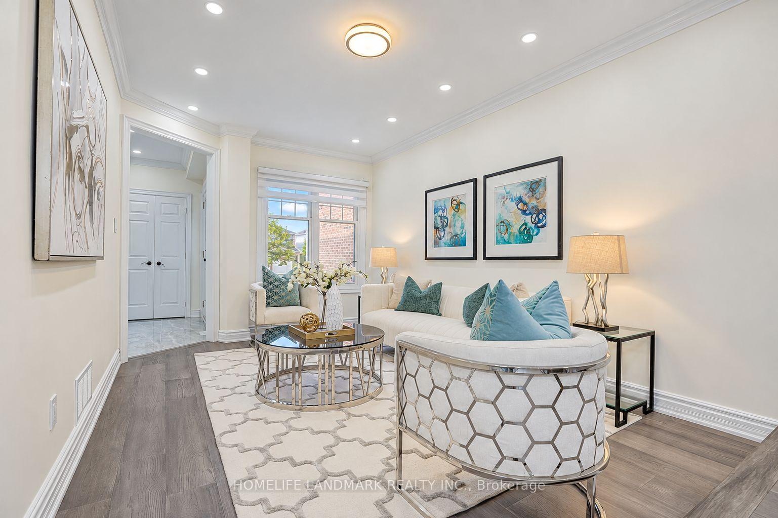 Photo 9 of 51 New Forest Square, Scarborough, Steeles — HOMEH