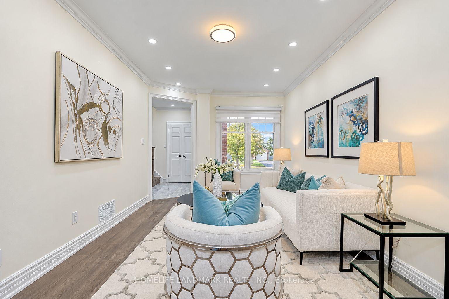 Photo 11 of 51 New Forest Square, Scarborough, Steeles — HOMEH
