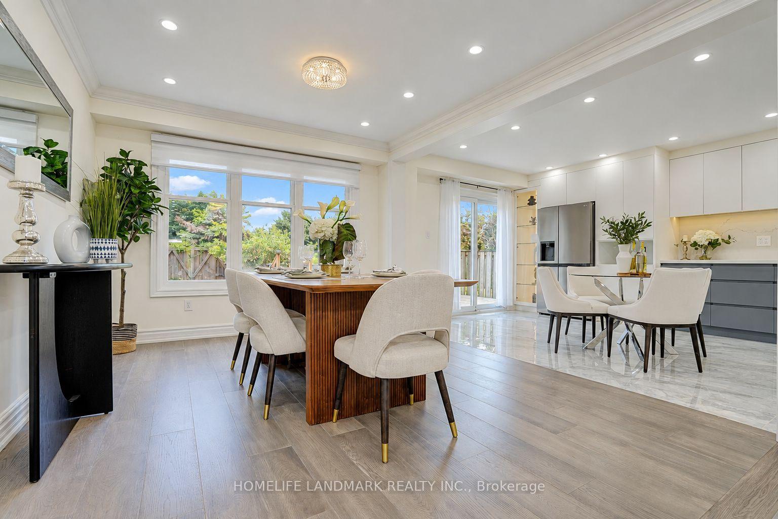 Photo 12 of 51 New Forest Square, Scarborough, Steeles — HOMEH