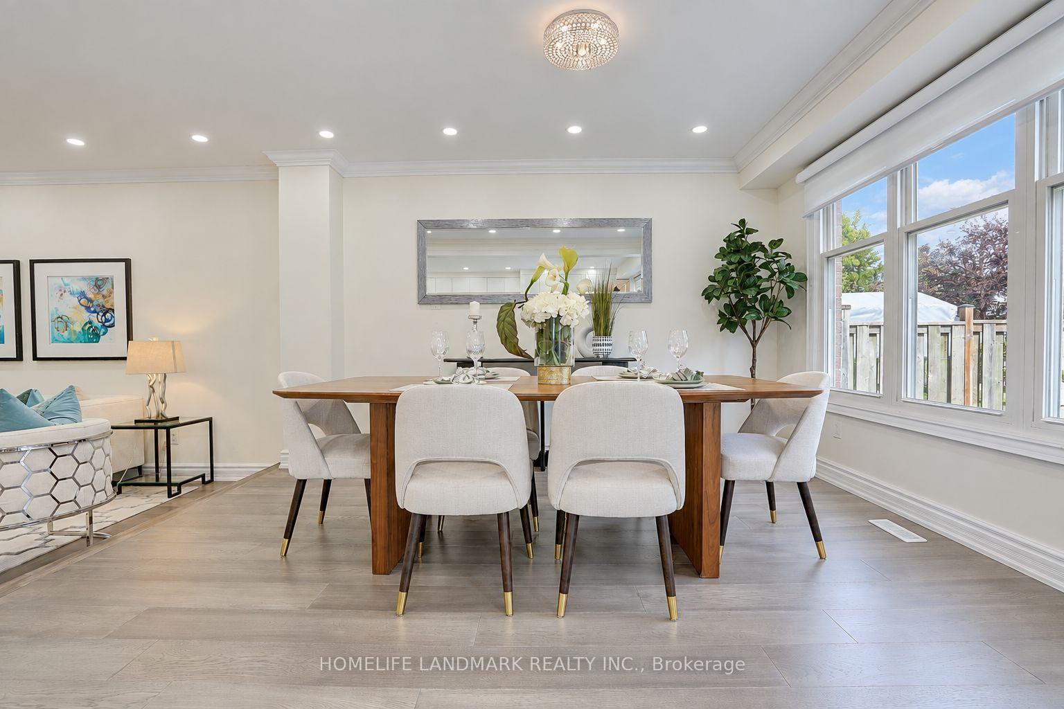 Photo 14 of 51 New Forest Square, Scarborough, Steeles — HOMEH