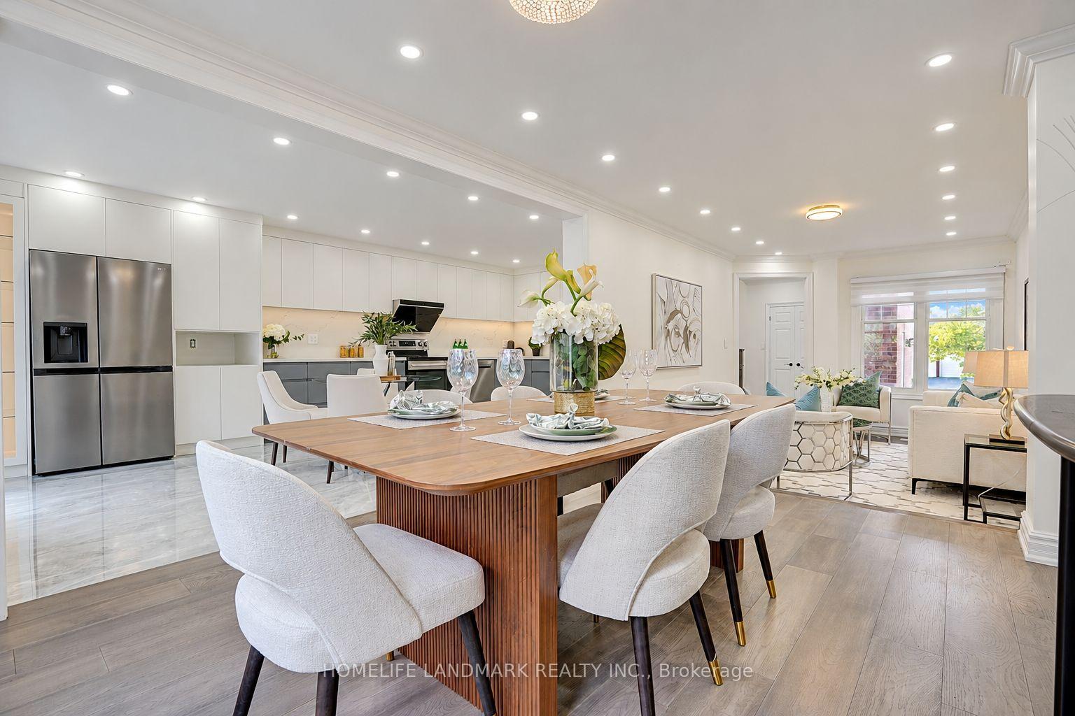 Photo 15 of 51 New Forest Square, Scarborough, Steeles — HOMEH