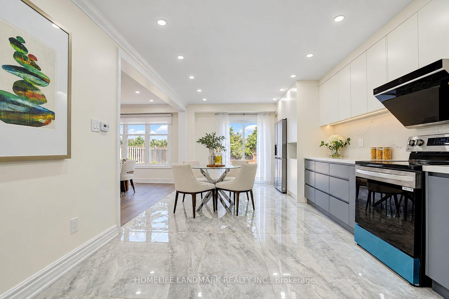 Photo 17 of 51 New Forest Square, Scarborough, Steeles — HOMEH