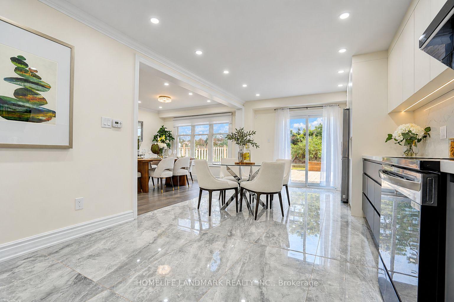 Photo 18 of 51 New Forest Square, Scarborough, Steeles — HOMEH