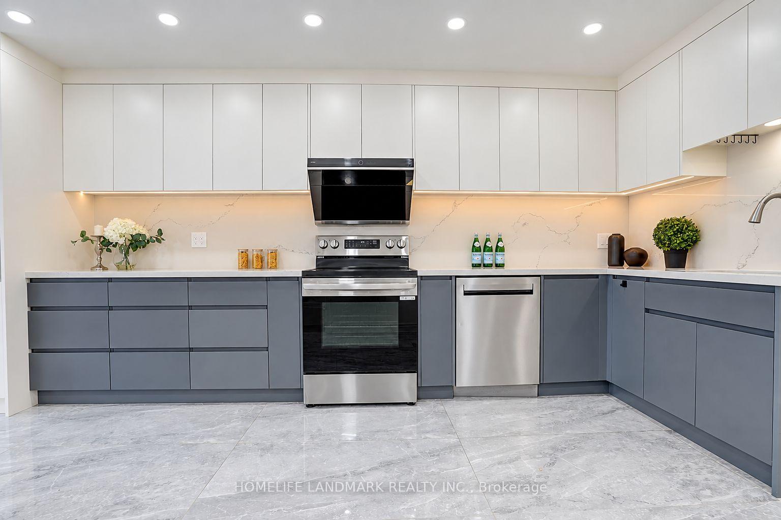 Photo 22 of 51 New Forest Square, Scarborough, Steeles — HOMEH