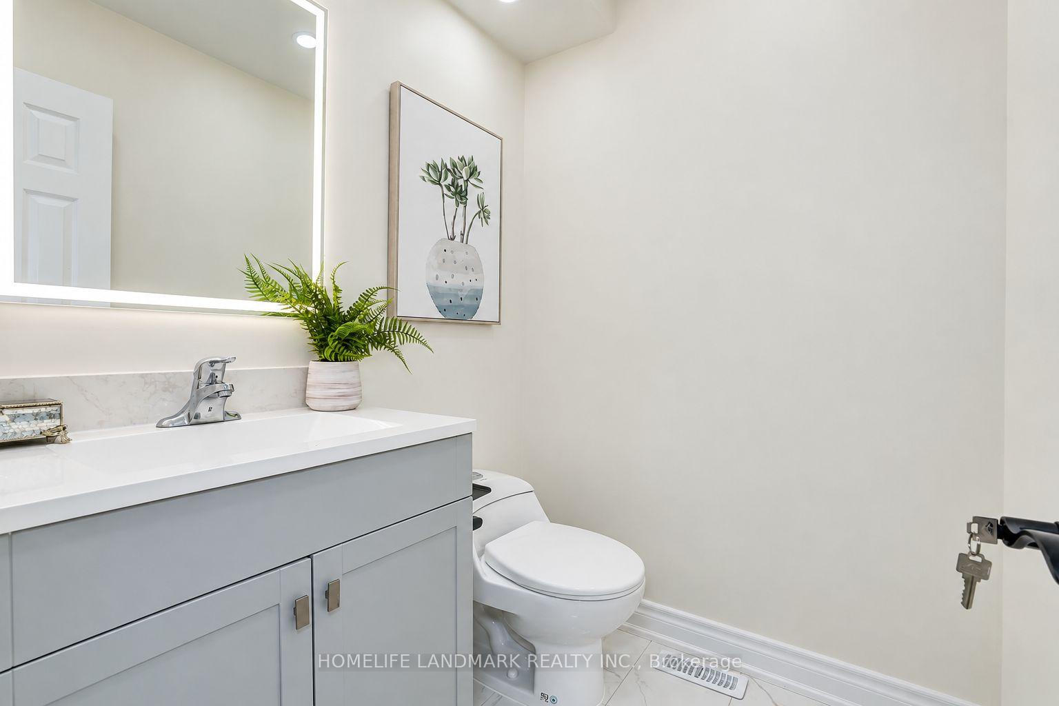 Photo 27 of 51 New Forest Square, Scarborough, Steeles — HOMEH
