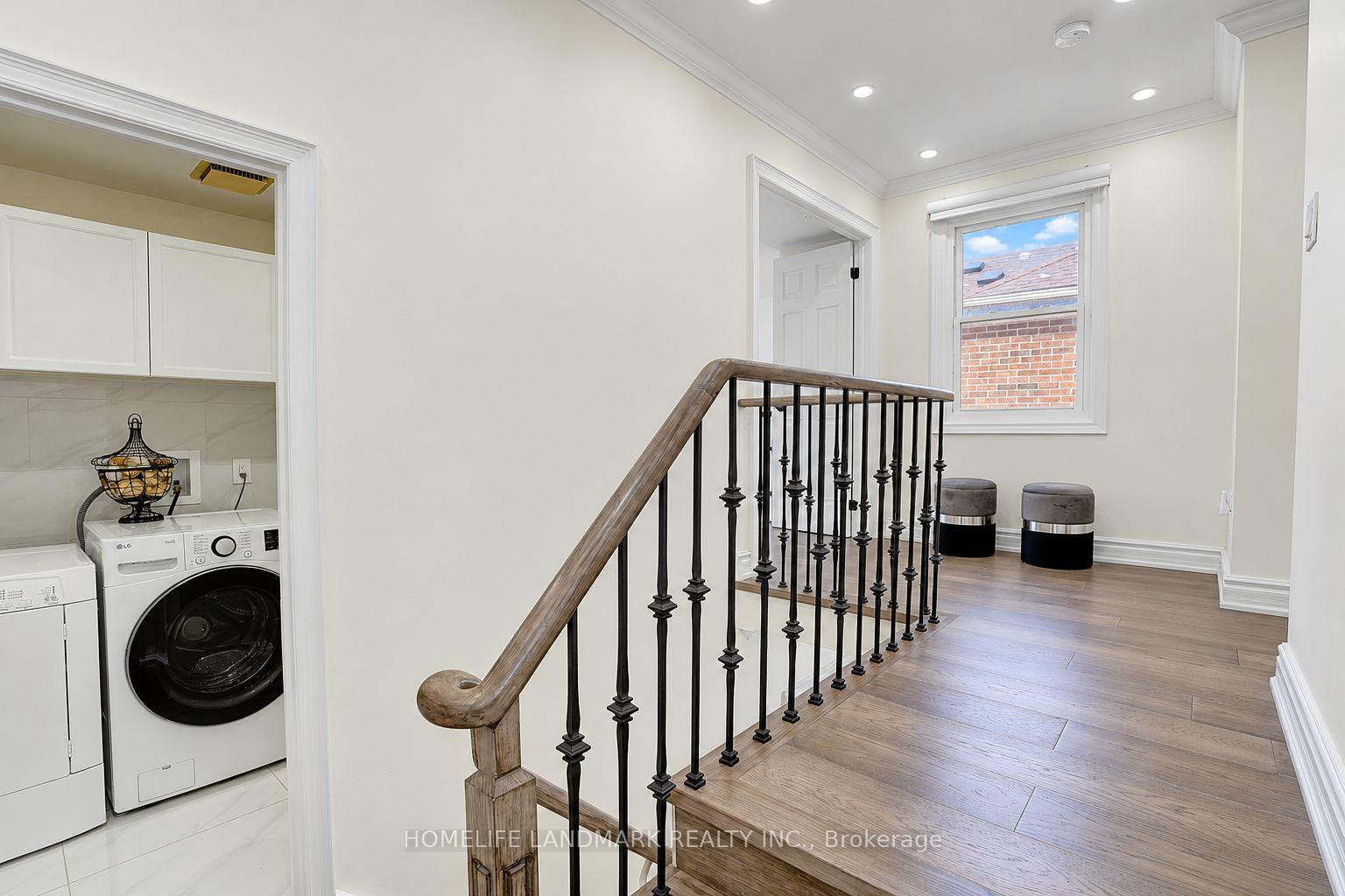 Photo 28 of 51 New Forest Square, Scarborough, Steeles — HOMEH