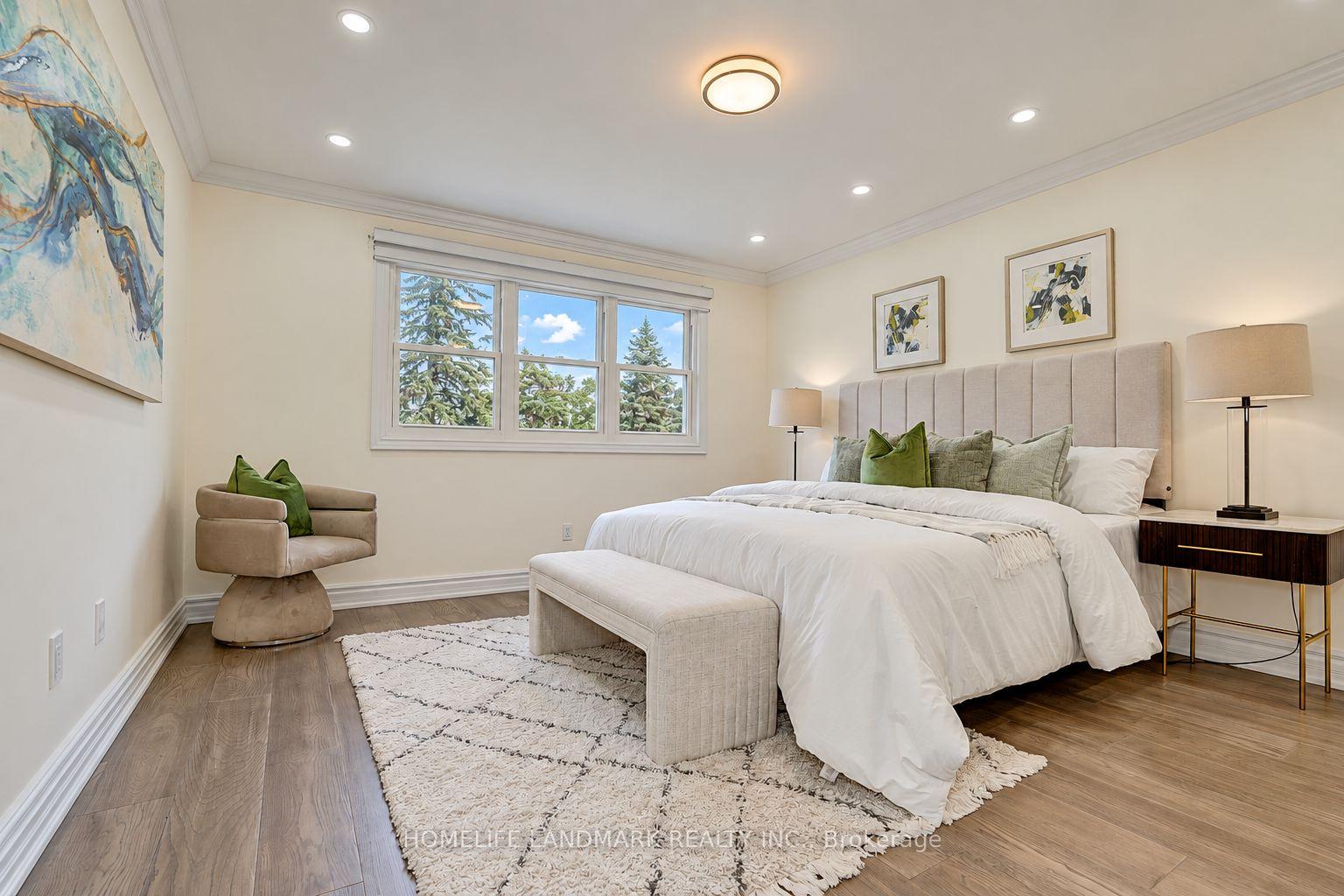Photo 29 of 51 New Forest Square, Scarborough, Steeles — HOMEH