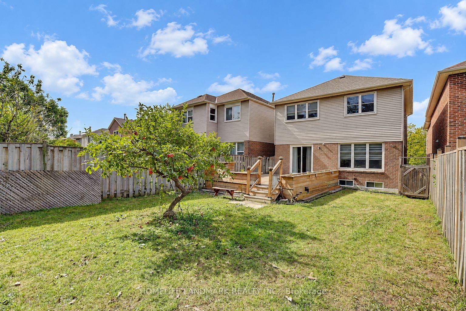 Photo 67 of 51 New Forest Square, Scarborough, Steeles — HOMEH