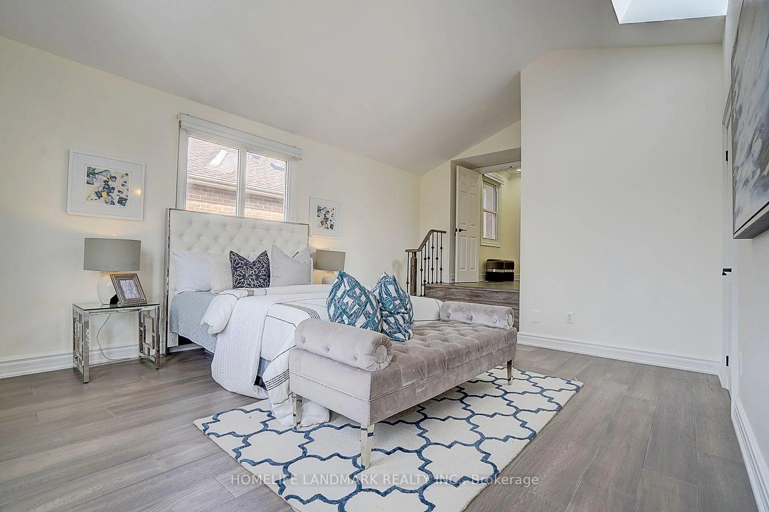 Photo 36 of 51 New Forest Square, Scarborough, Steeles — HOMEH