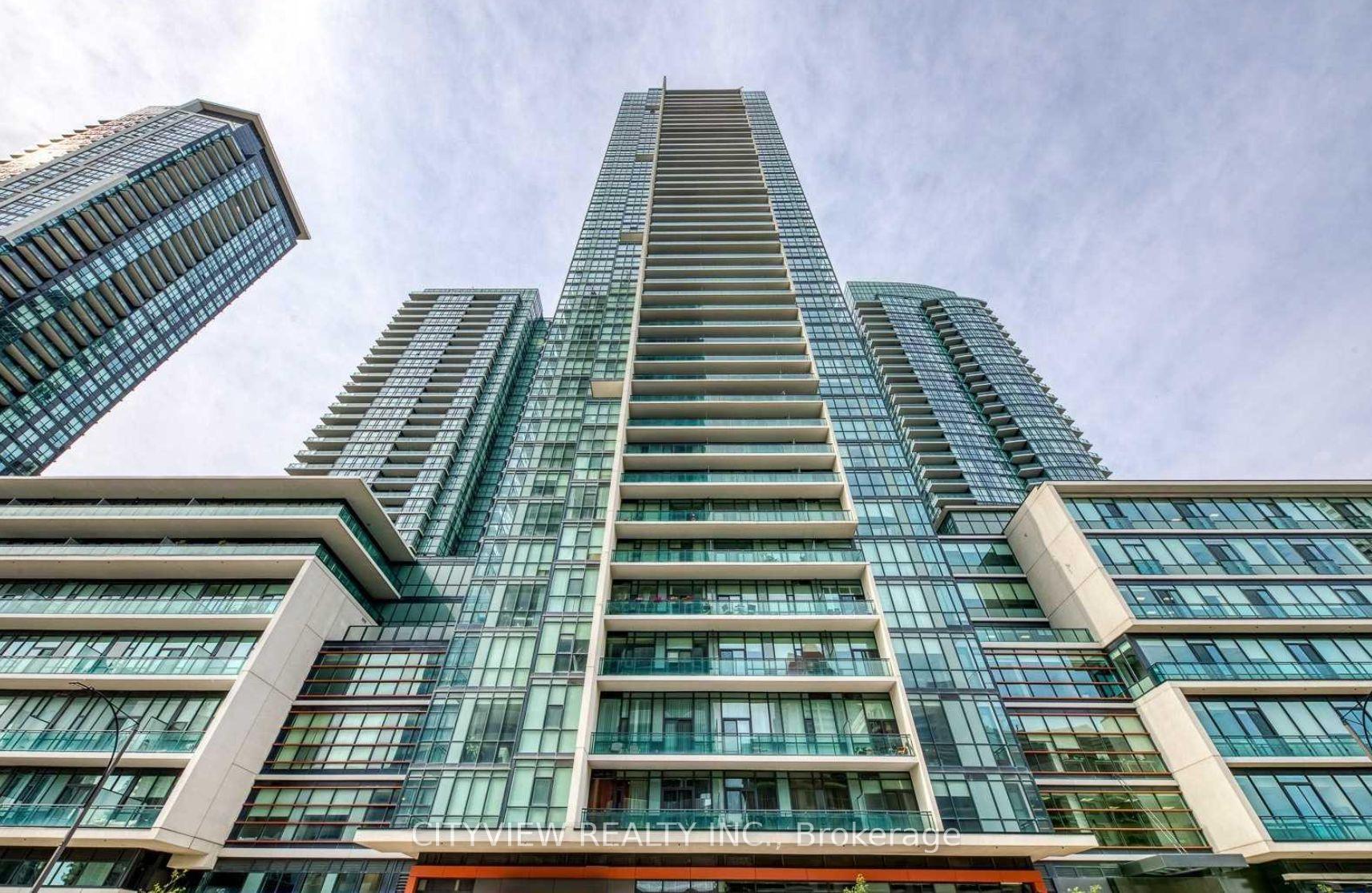 Photo 2 of Unit 4101, 4070 Confederation Parkway, Mississauga, City Centre — HOMEH