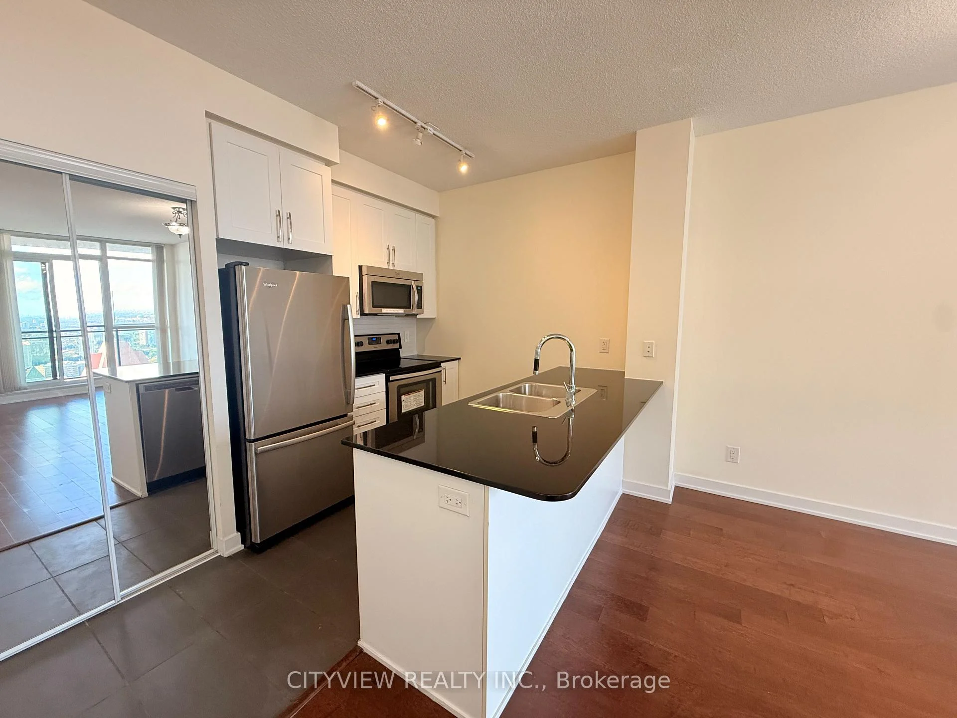 Photo 7 of Unit 4101, 4070 Confederation Parkway, Mississauga, City Centre — HOMEH