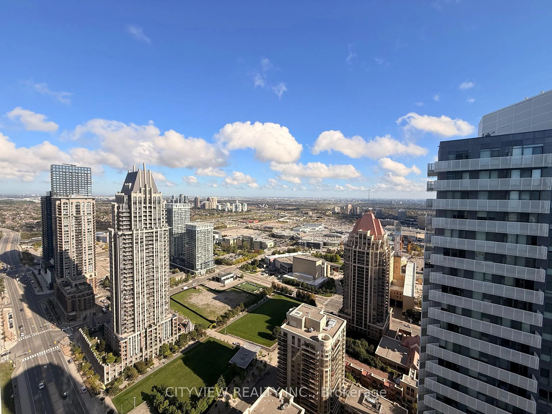 Photo 14 of Unit 4101, 4070 Confederation Parkway, Mississauga, City Centre — HOMEH