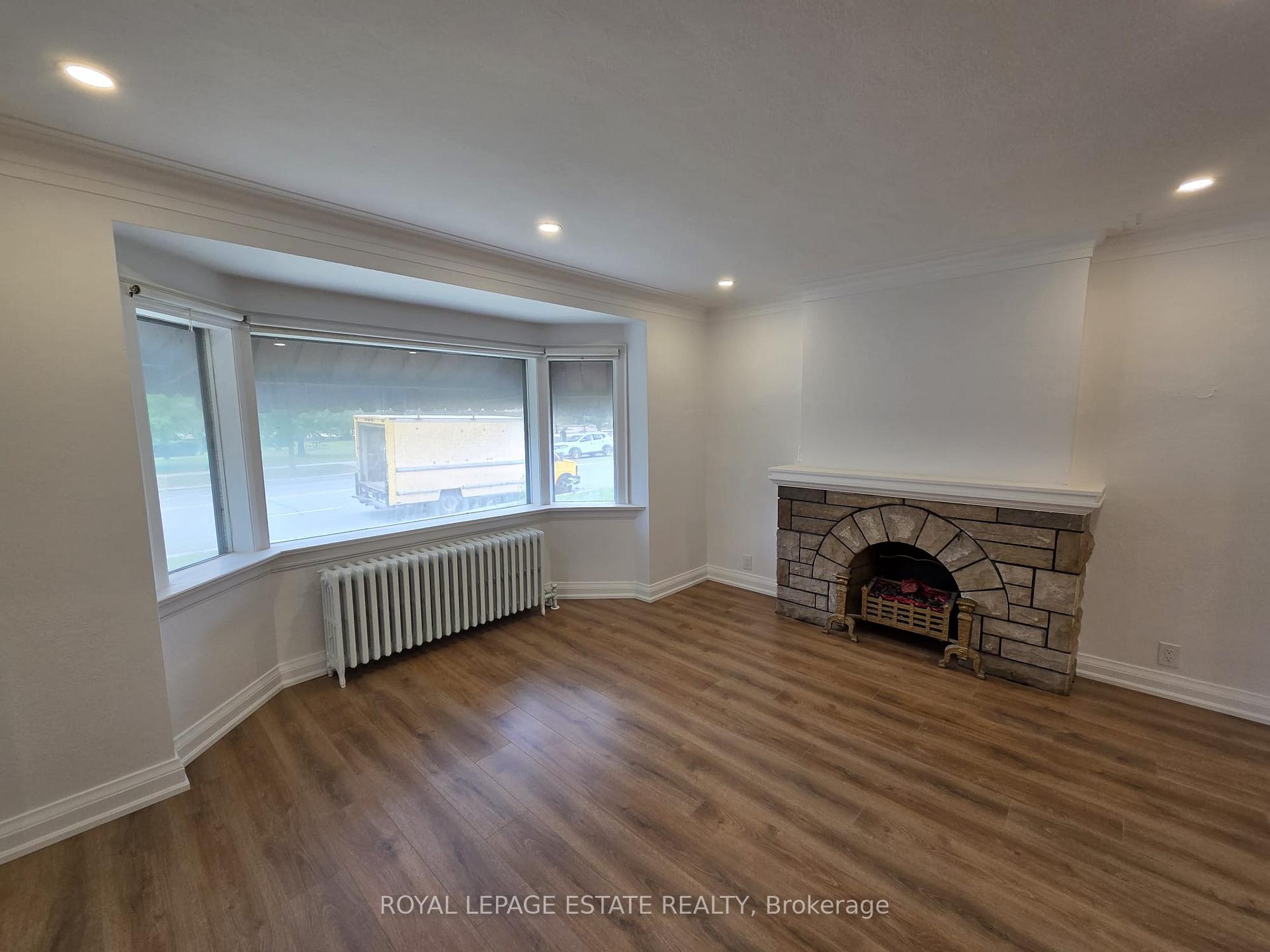 Photo 3 of Unit Main, 839 Coxwell Avenue, Toronto, Danforth Village-East York — HOMEH