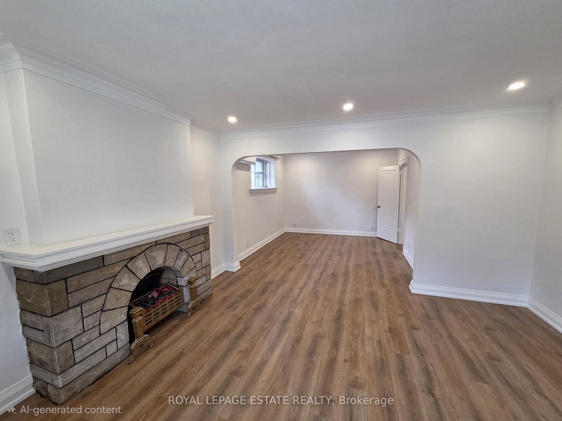 Photo 5 of Unit Main, 839 Coxwell Avenue, Toronto, Danforth Village-East York — HOMEH