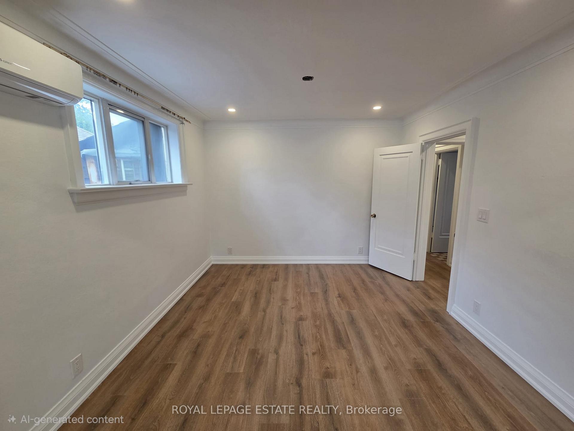 Photo 6 of Unit Main, 839 Coxwell Avenue, Toronto, Danforth Village-East York — HOMEH