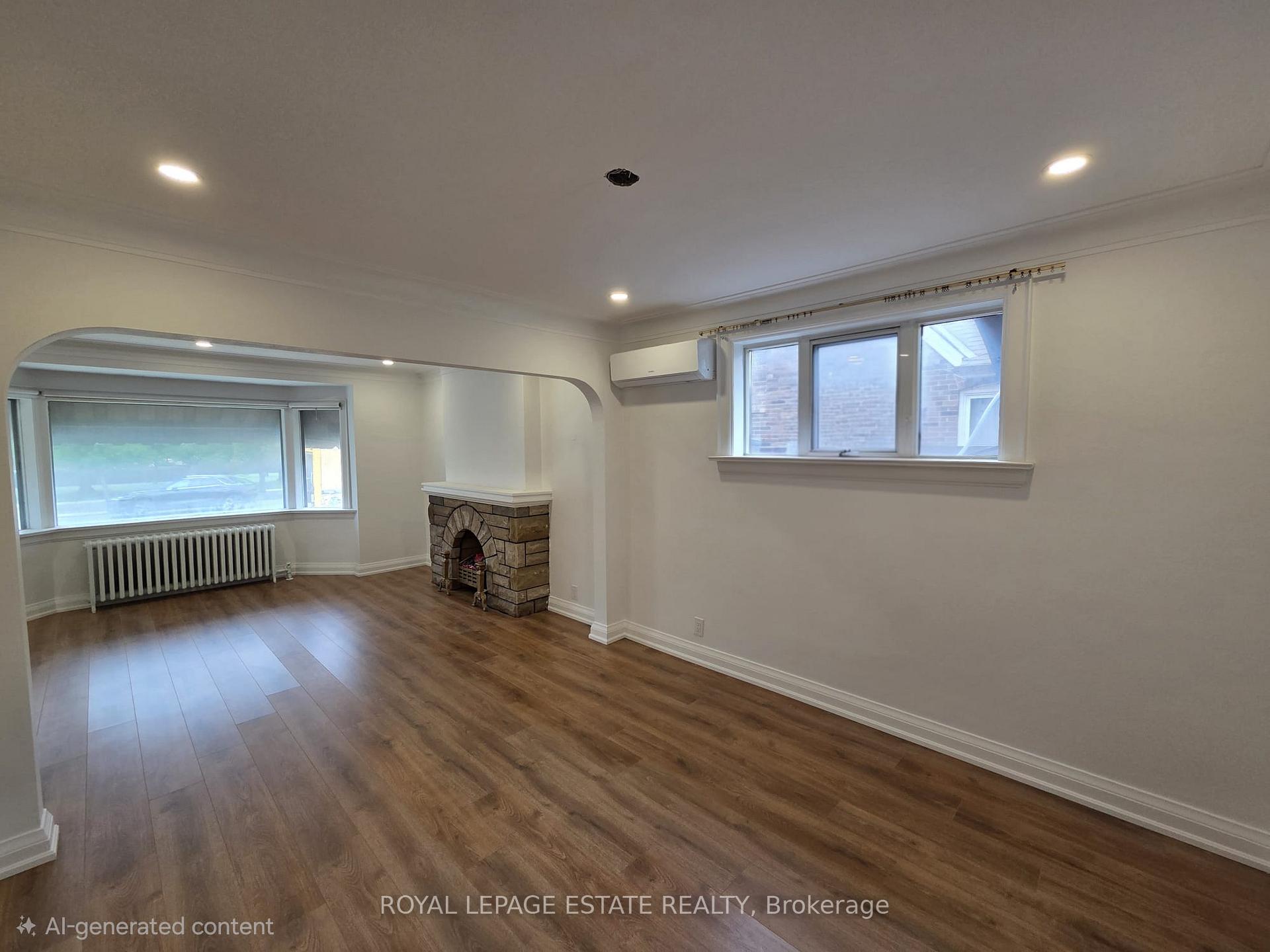 Photo 8 of Unit Main, 839 Coxwell Avenue, Toronto, Danforth Village-East York — HOMEH