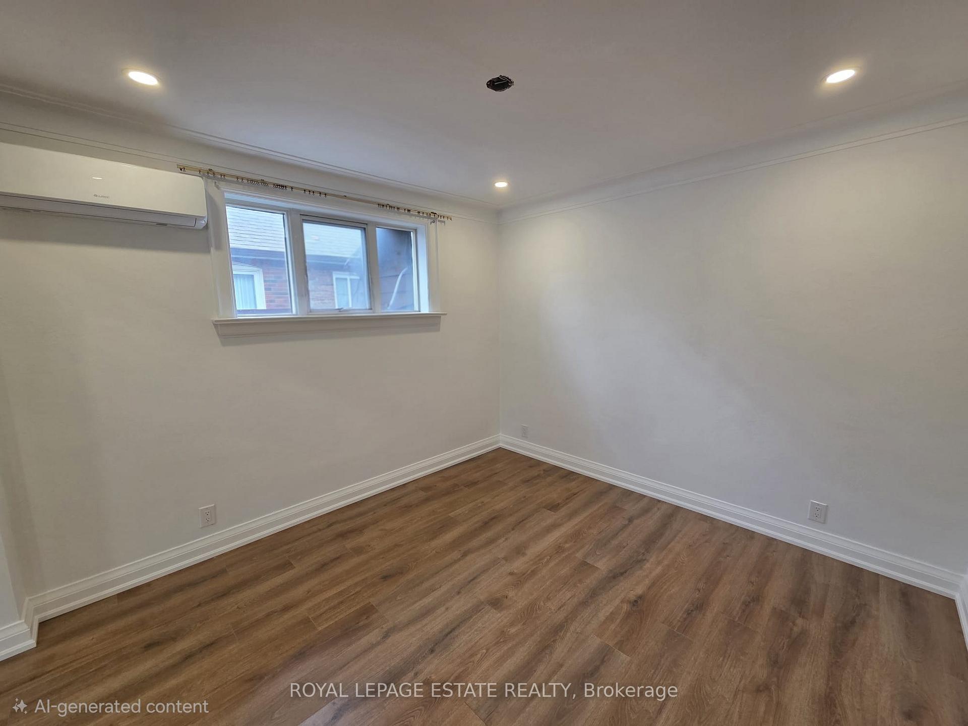 Photo 9 of Unit Main, 839 Coxwell Avenue, Toronto, Danforth Village-East York — HOMEH