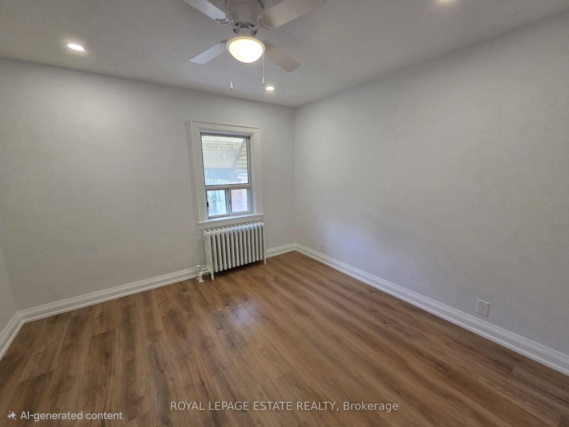 Photo 13 of Unit Main, 839 Coxwell Avenue, Toronto, Danforth Village-East York — HOMEH